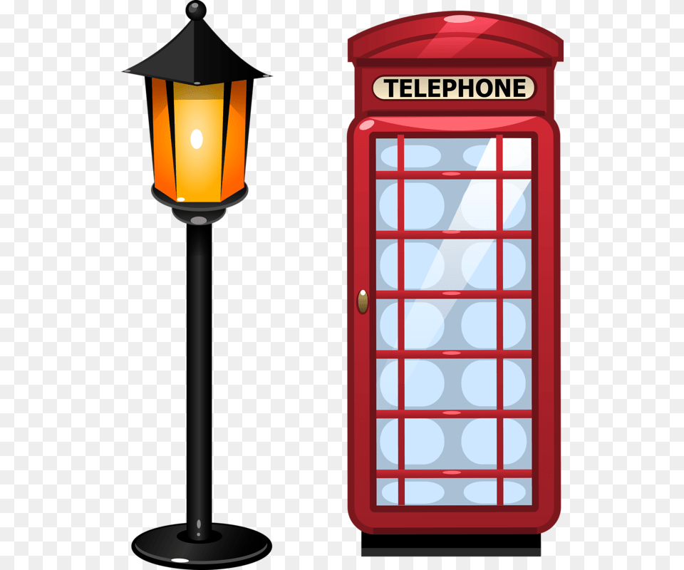 Telephone Booth, Lamp, Gas Pump, Machine, Pump Free Png