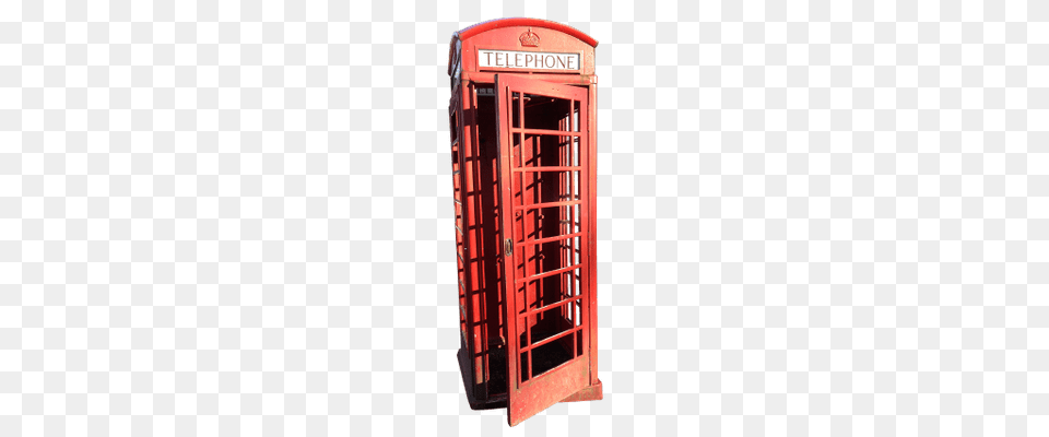 Telephone Booth, Phone Booth Free Png Download