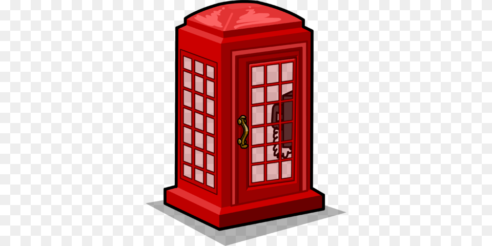 Telephone Booth, Mailbox, Phone Booth Png