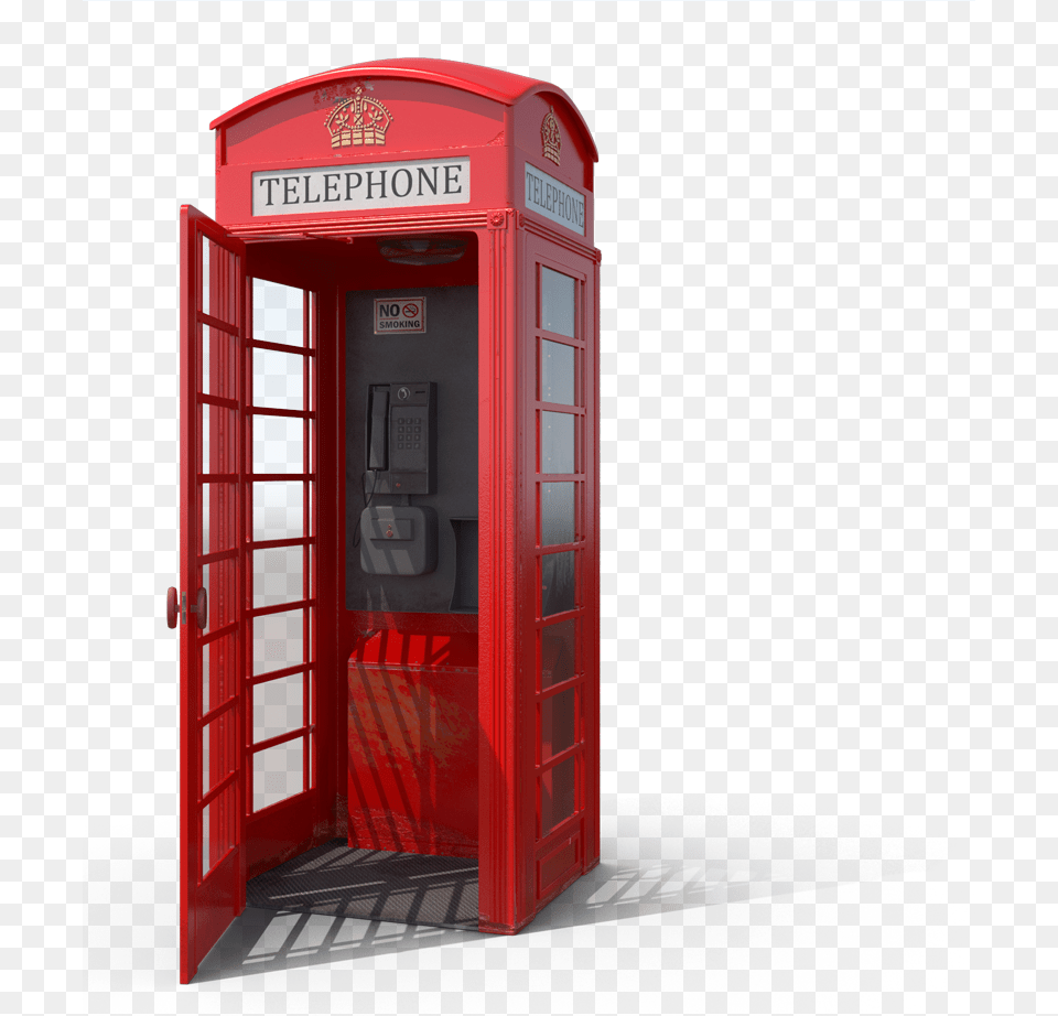 Telephone Booth, Kiosk, Phone Booth, Electrical Device, Switch Free Transparent Png