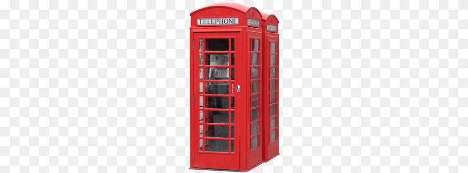 Telephone Booth, Phone Booth Free Transparent Png