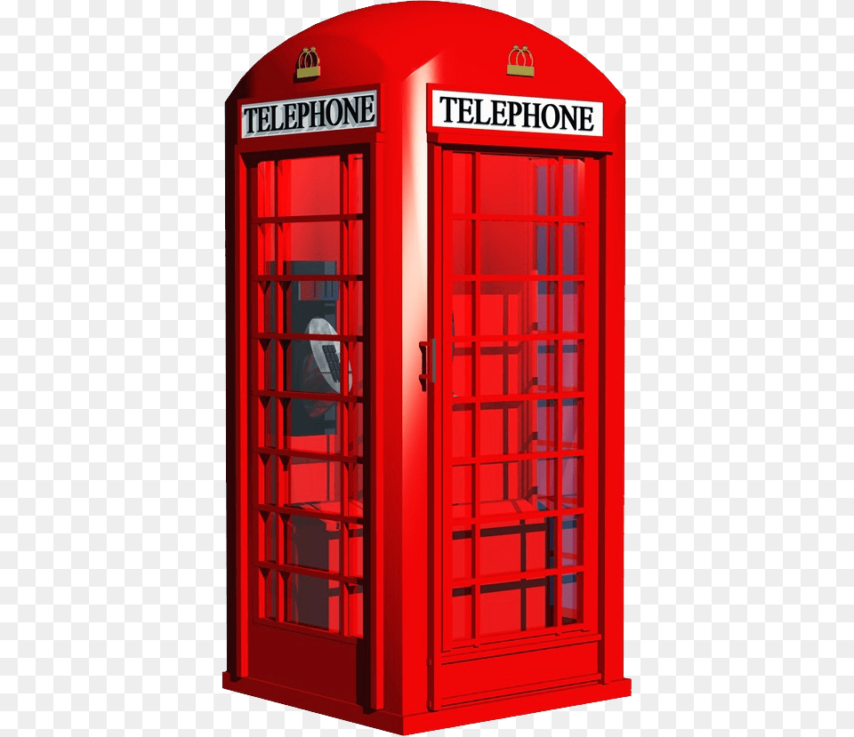Telephone Booth, Kiosk, Gate, Phone Booth Free Png