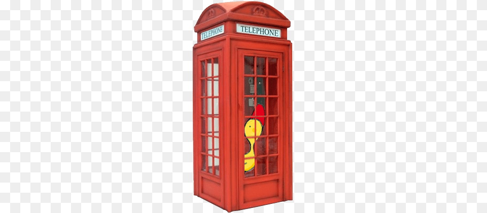 Telephone Booth, Mailbox, Phone Booth Free Png Download