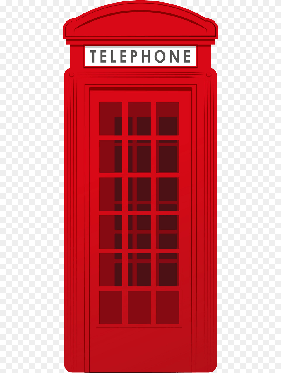 Telephone Booth, Mailbox, Phone Booth Png