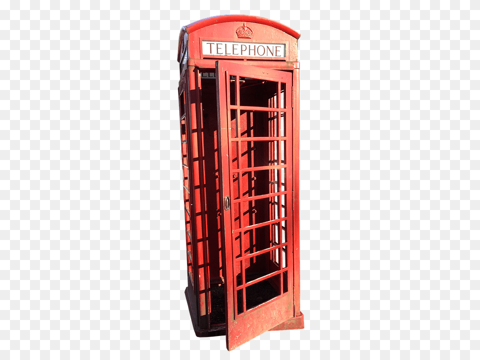 Telephone Booth, Kiosk, Phone Booth, Mailbox Free Png Download