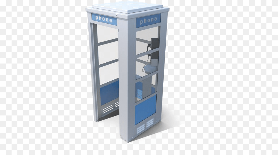 Telephone Booth With Transparent Background Telephone Booth, Kiosk, Mailbox, Phone Booth Png