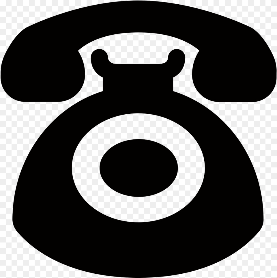 Telephone Call Computer Icons Clip Art Telephone Number Transparent Background Logo Phone Icon, Electronics Free Png Download