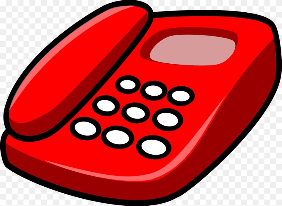 Telephone Call Cordless Telephone Ringing Rotary Dial, Electronics, Phone, Mobile Phone, Dial Telephone Free Png Download