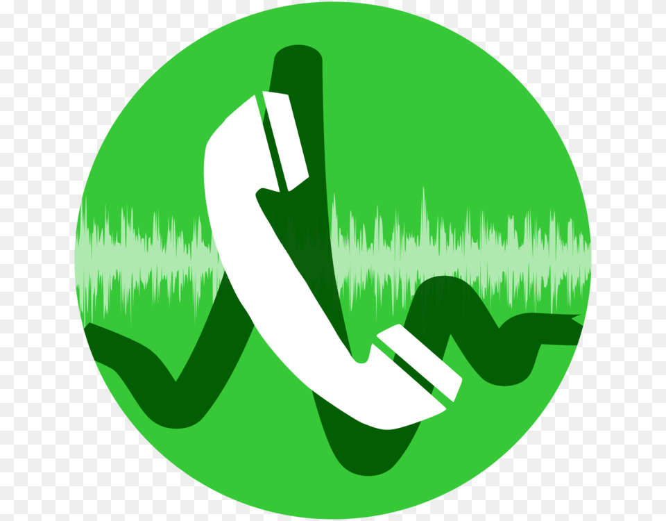 Telephone Call Mobile Phones Voice Over Ip Voip Phone Green, Art, Graphics, Symbol Free Transparent Png