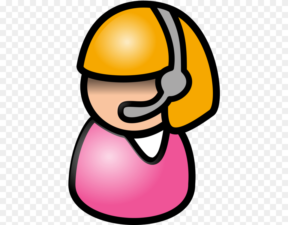 Telephone Call Switchboard Operator Cartoon Microphone Helmet, American Football, Football, Person Free Png