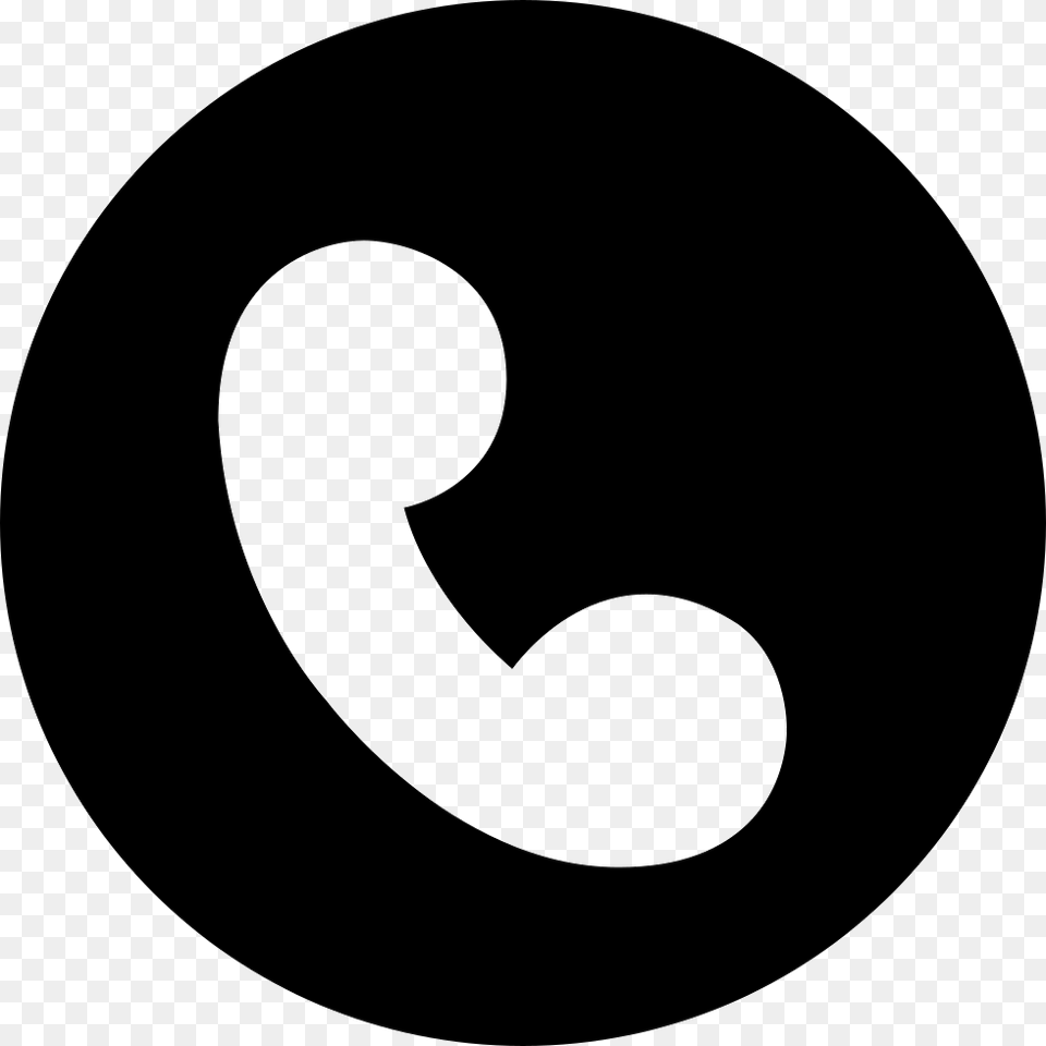 Telephone Circle, Symbol, Text, Number, Astronomy Png