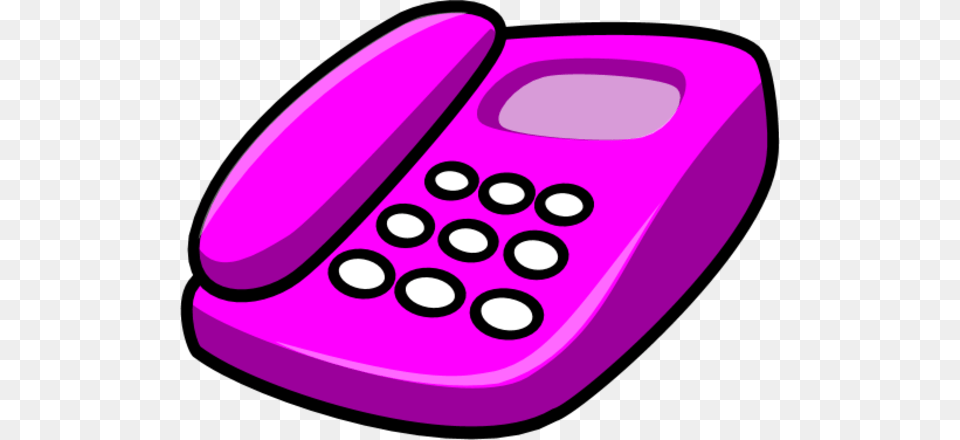 Telephone Clip Art, Electronics, Phone, Mobile Phone, Disk Free Png Download