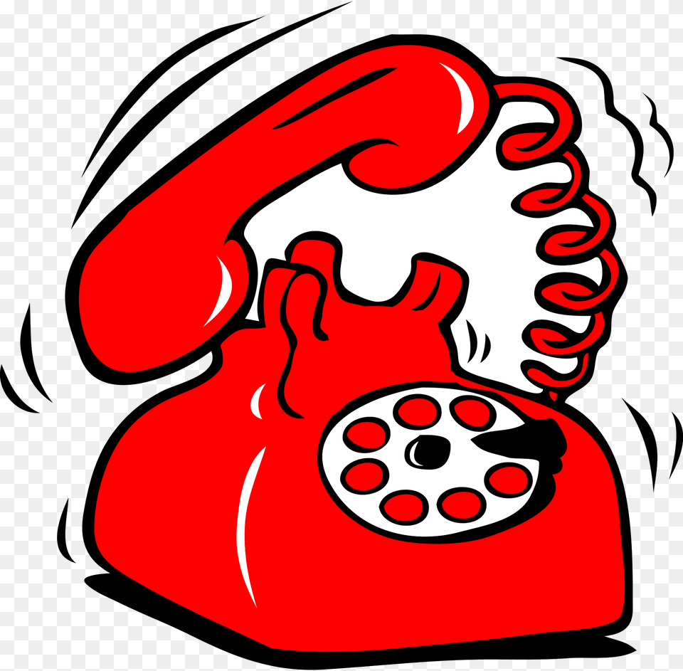 Telephone Clipart, Electronics, Phone, Dial Telephone, Dynamite Free Png Download