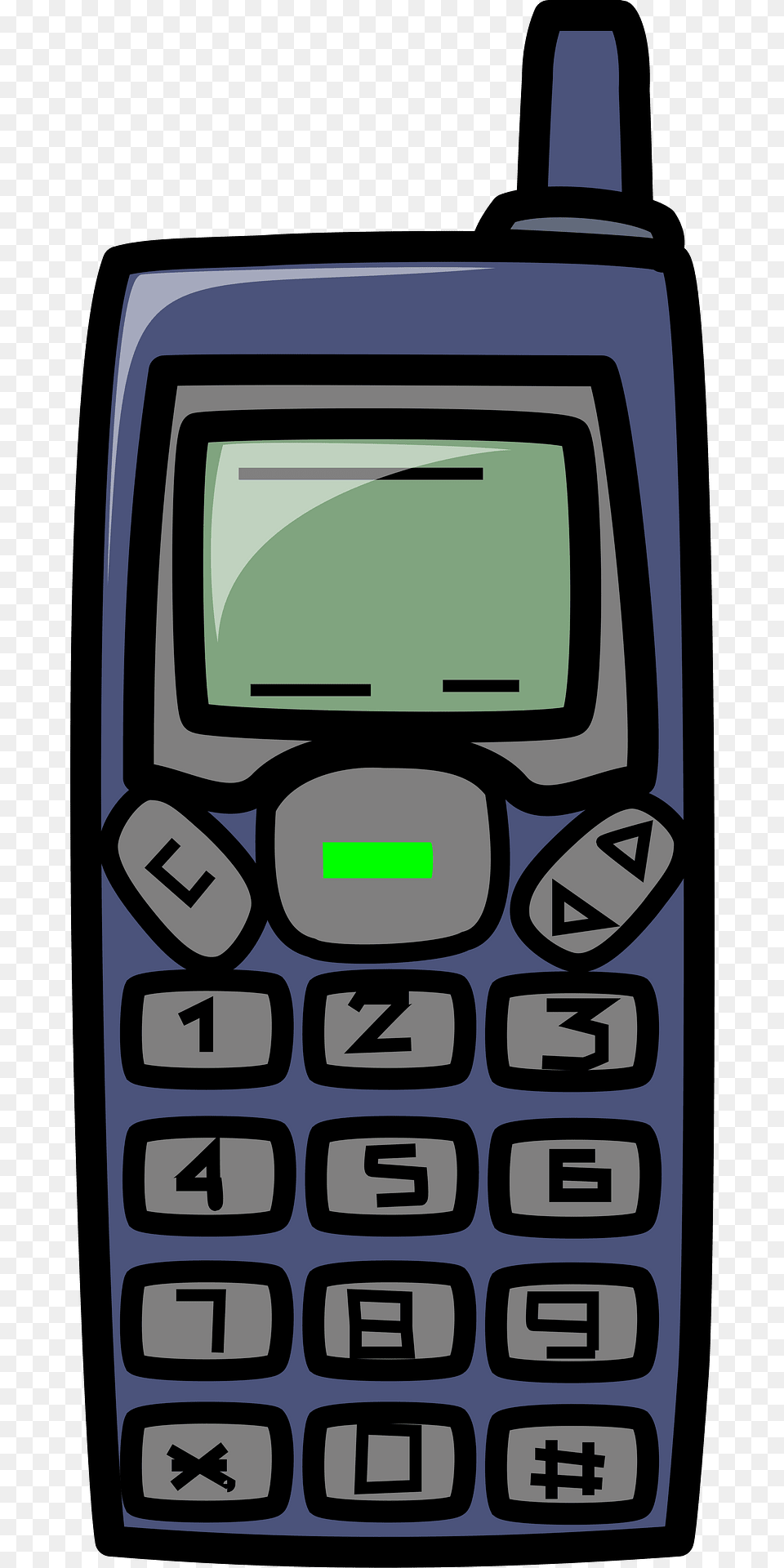 Telephone Clipart, Electronics, Mobile Phone, Phone, Texting Png
