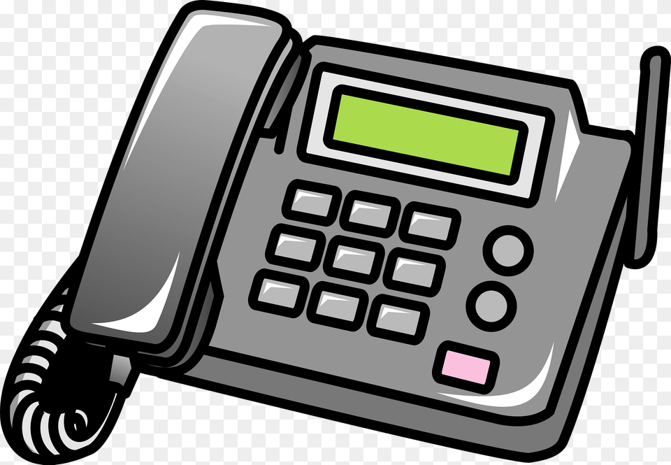 Telephone Clipart, Electronics, Phone, Mobile Phone Free Transparent Png