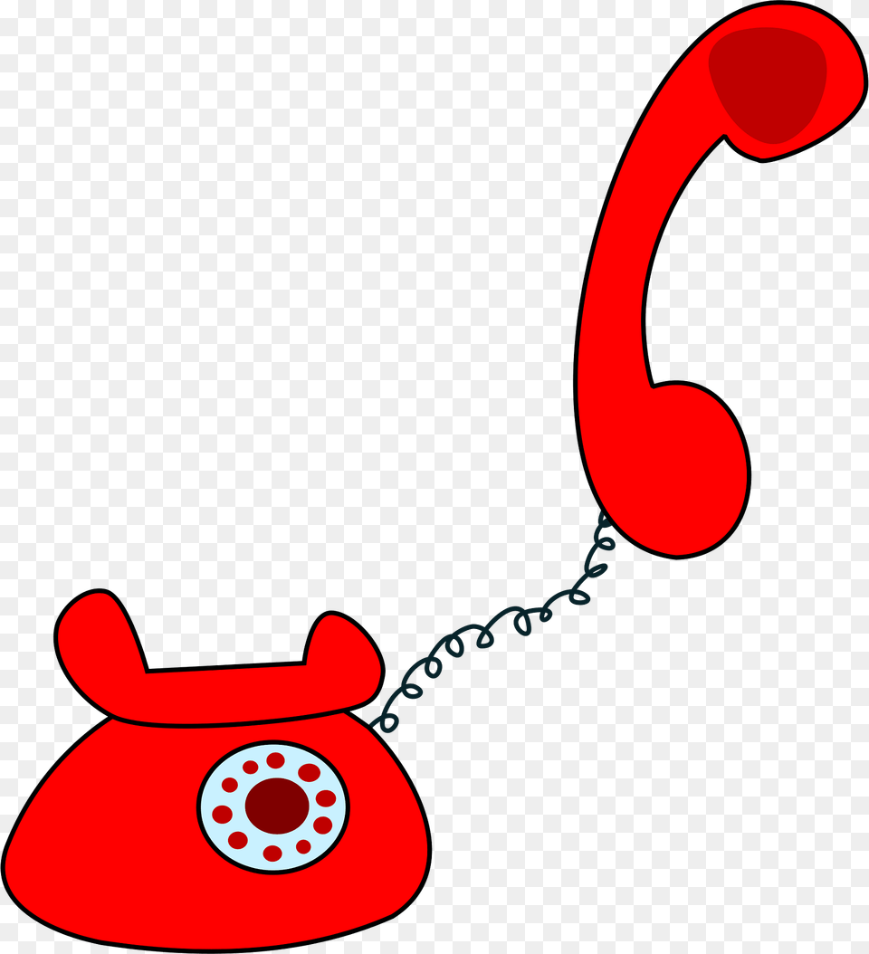 Telephone Clipart, Electronics, Phone, Dial Telephone, Dynamite Free Transparent Png