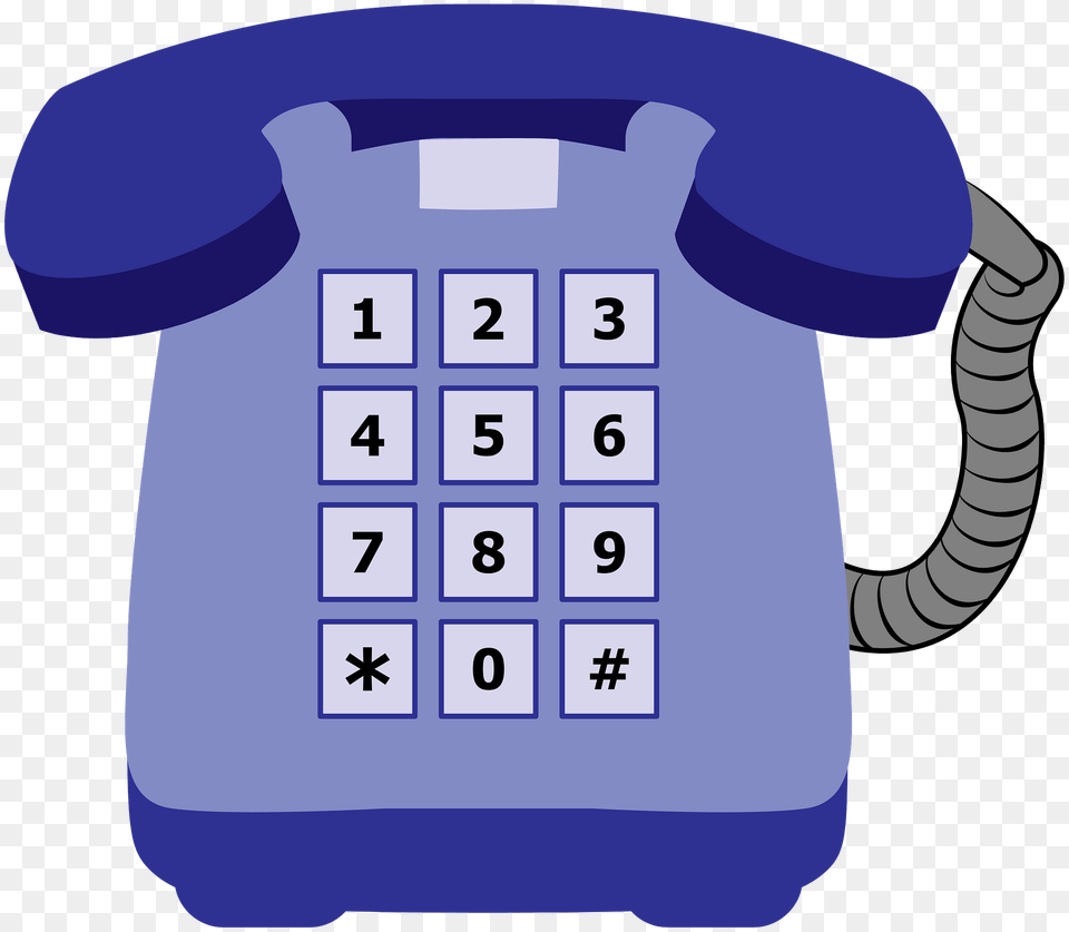 Telephone Clipart, Electronics, Phone, Text, Dial Telephone Png Image