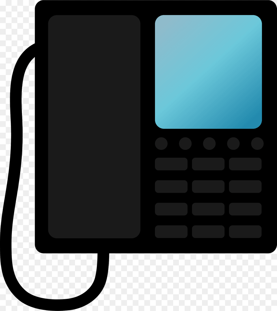 Telephone Clipart, Electronics, Phone, Mobile Phone Png Image