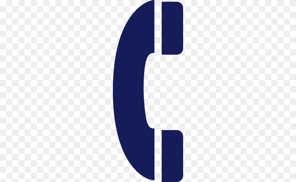 Telephone Clipart Blue Telephone, Logo, Person, Text Free Png