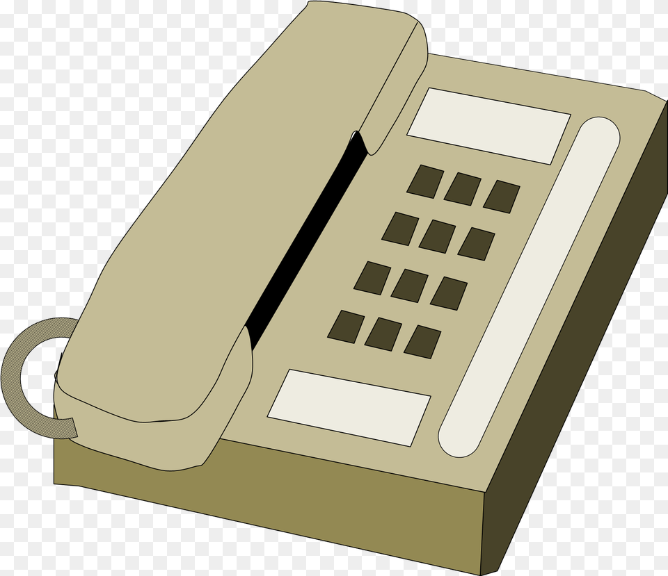 Telephone Clipart Cliparts And Others Art Inspiration Telephone Clip Art, Electronics, Phone, Dial Telephone Free Transparent Png