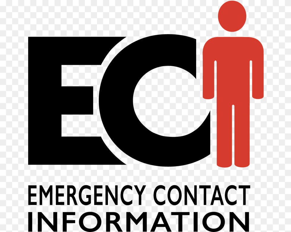 Telephone Clipart Emergency Phone Emergency Contact Clip Art, Sign, Symbol, Person Png Image