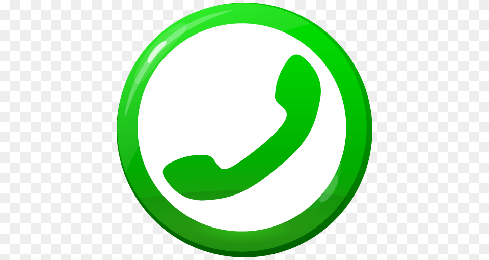 Telephone Clipart Phone Number, Logo, Disk, Symbol Png Image