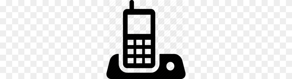 Telephone Communication Clipart, Electronics, Mobile Phone, Phone, Texting Free Png