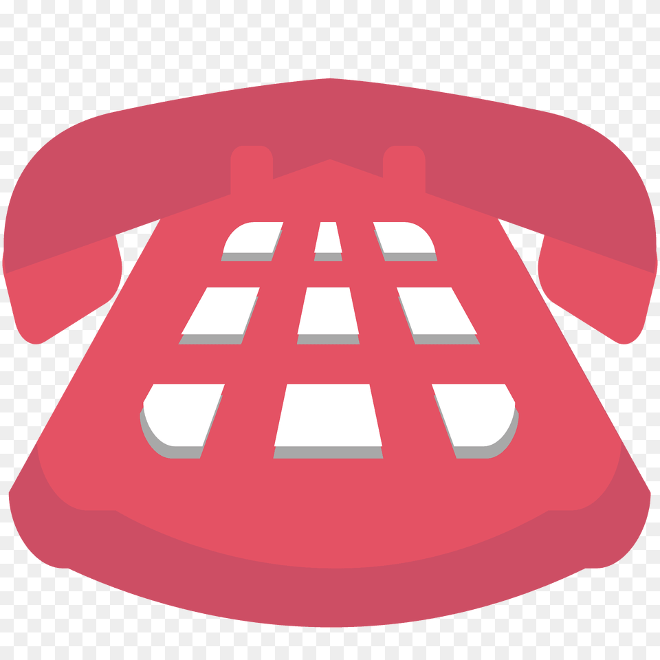 Telephone Emoji Clipart, Electronics, Phone, First Aid, Dial Telephone Free Png Download