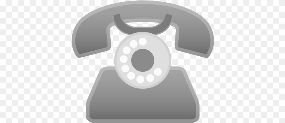 Telephone Emoji Mobile Telephone Icone Phone, Electronics, Gas Pump, Machine, Pump Free Png Download