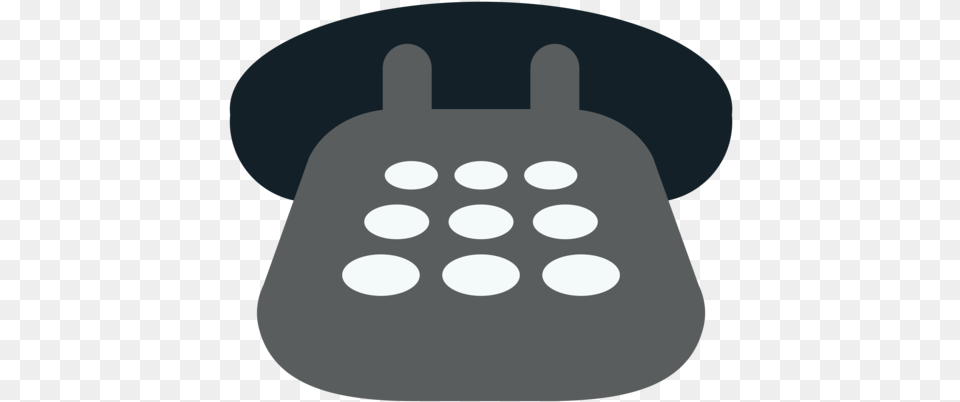 Telephone Emoji Telephone, Adapter, Electronics, Plug, Phone Free Transparent Png