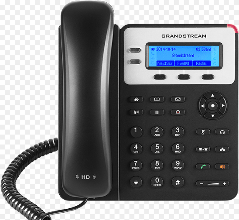 Telephone Hd Images Transparent Telephone Hd Images Grandstream Gxp1625 Ip Phone, Electronics, Mobile Phone, Electrical Device, Switch Png