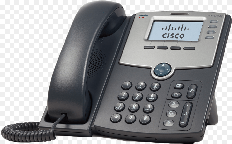 Telephone Hd Cisco Spa504g Ip Phone, Electronics, Mobile Phone, Camera, Dial Telephone Free Transparent Png