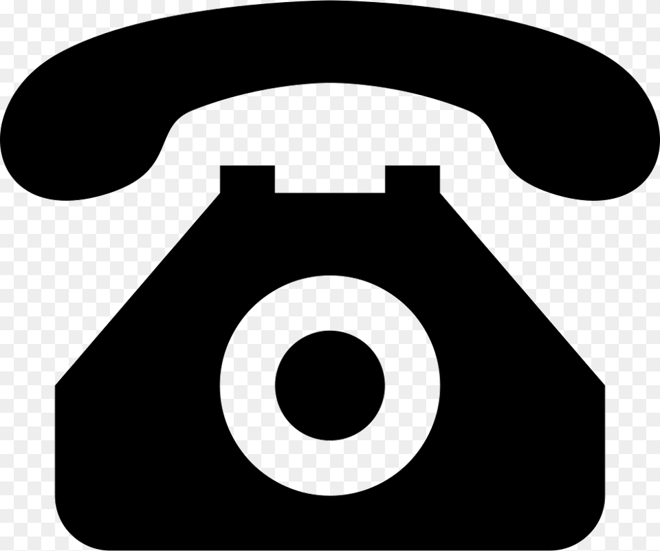 Telephone Home Phone Icon, Stencil, Electronics, Clothing, Hardhat Png Image