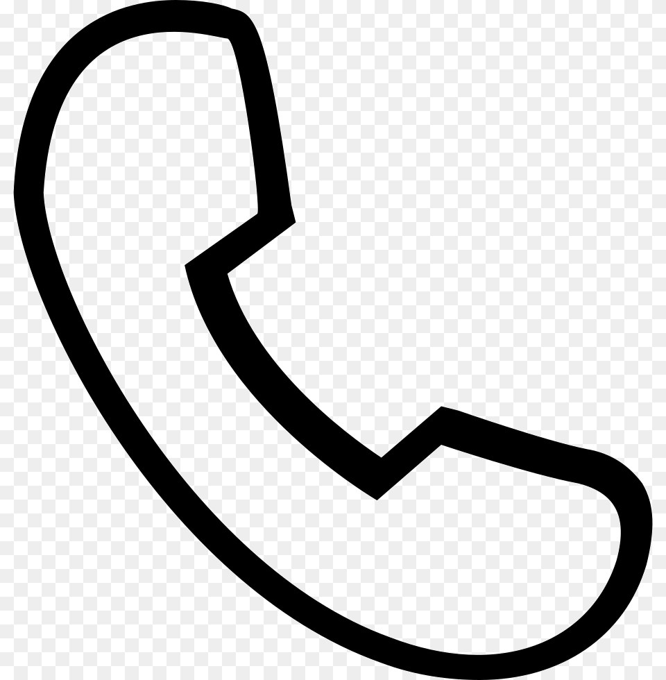 Telephone Icon Download, Smoke Pipe, Text Png