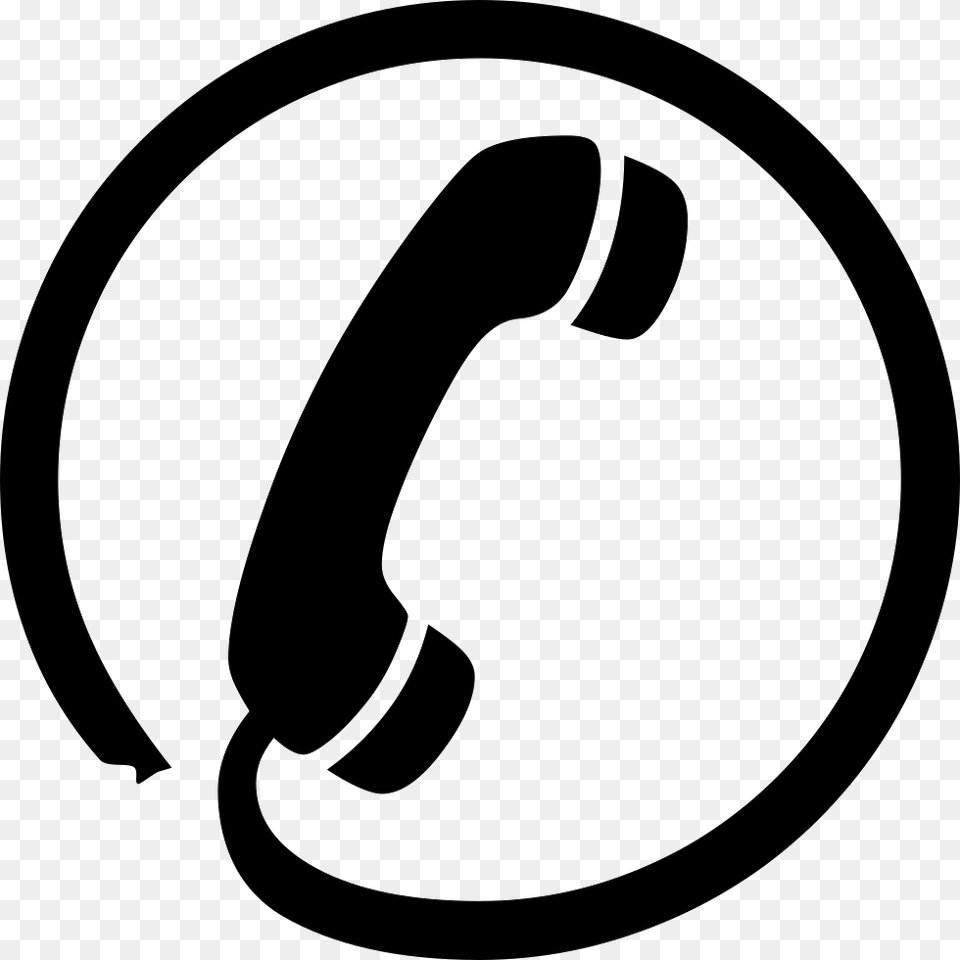 Telephone Icon Download Mob Icon, Stencil, Ammunition, Grenade, Weapon Png Image