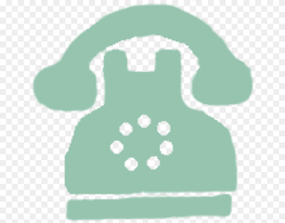Telephone Icon Light Green Telephone Icon Phone Icon Light Green, Electronics, Baby, Person, Stencil Free Transparent Png