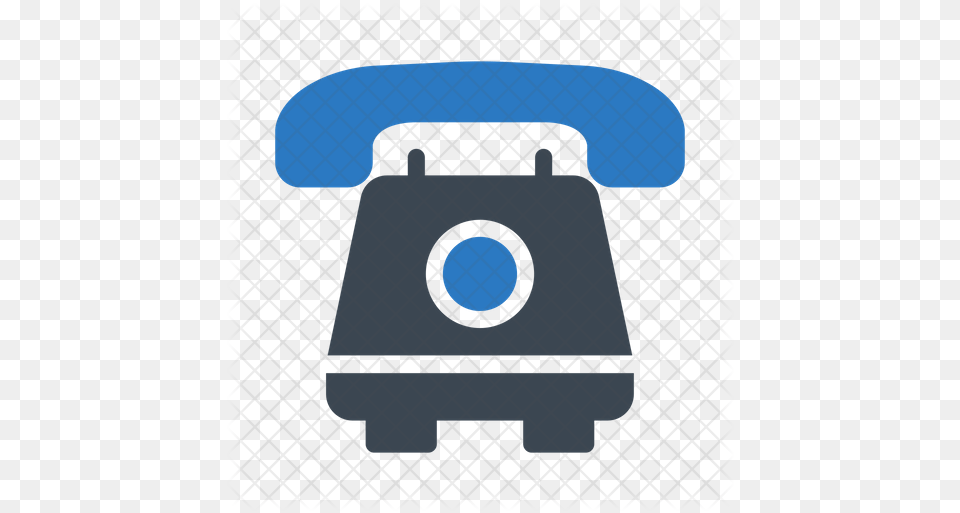 Telephone Icon Telephone, Mailbox Free Png Download