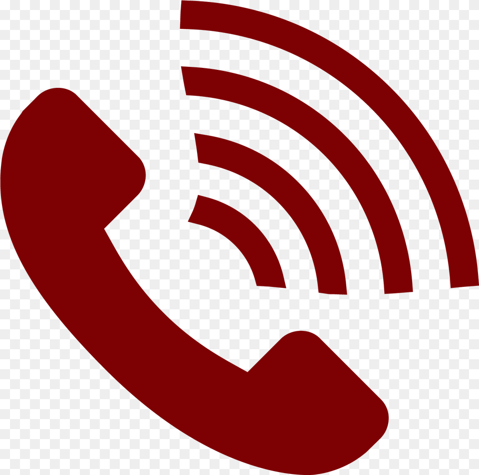 Telephone Icon Vector Free Transparent Png