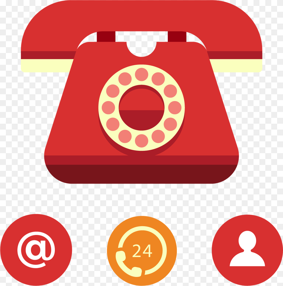 Telephone Images Only, Electronics, Phone, Dial Telephone, Dynamite Png
