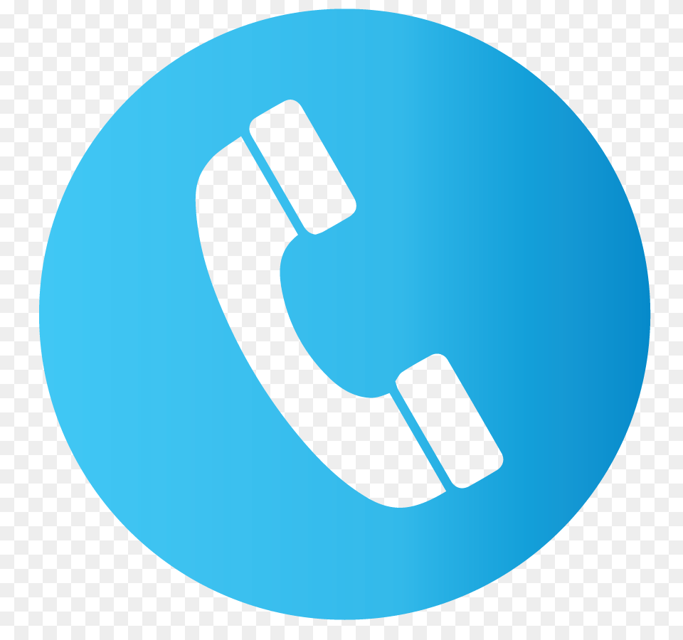 Telephone Logo Computer Icons Clip Art Phone Icon Light Blue, Disk Free Png Download