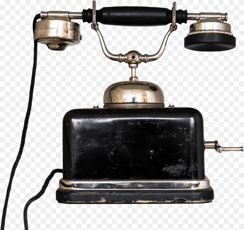 Telephone Old Clipart Old Telephones, Electronics, Phone, Dial Telephone Free Png