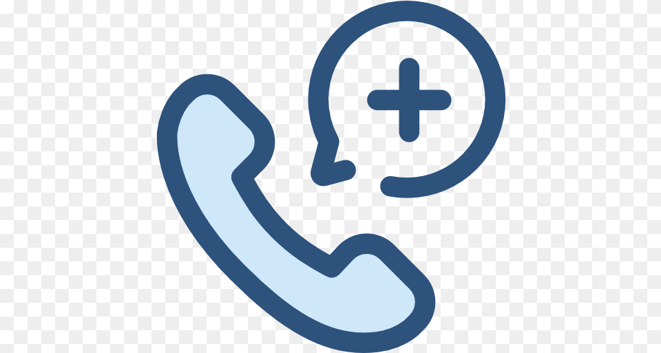 Telephone Phone Receiver Call Emergency Emergency Contact Icon Free Png Download