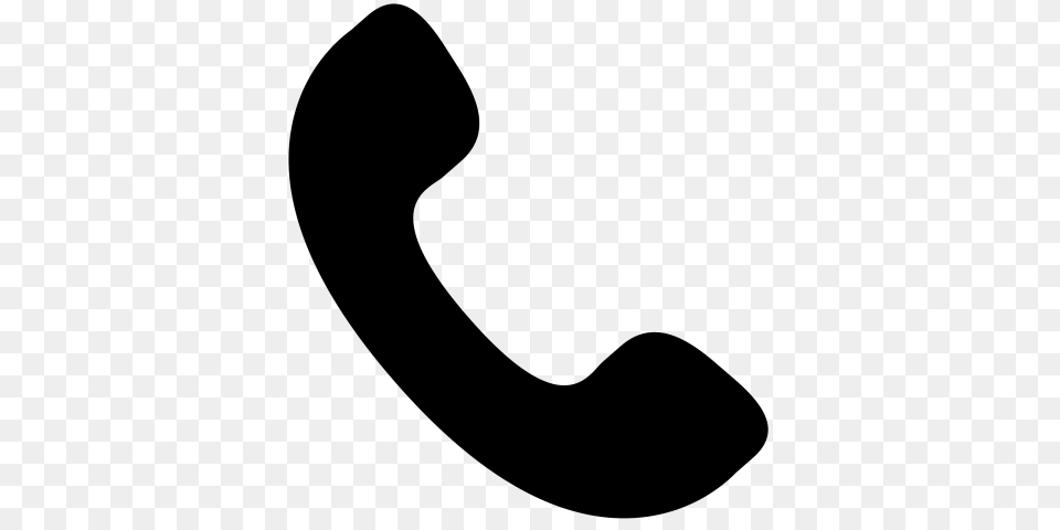 Telephone Photo, Gray Png