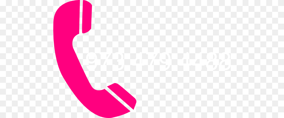 Telephone Pink Phone Clip Art, Text, Dynamite, Weapon Free Transparent Png