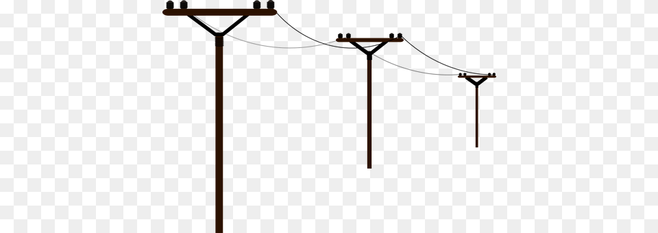 Telephone Poles Utility Pole, Rope Png