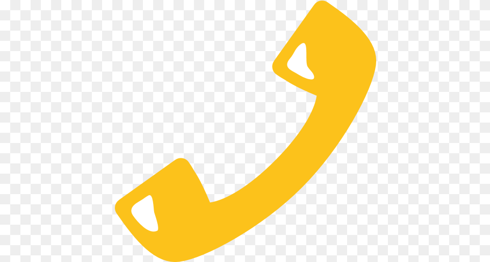 Telephone Receiver Id 7807 Emojicouk Phone Receiver Emoji, Electronics Png Image