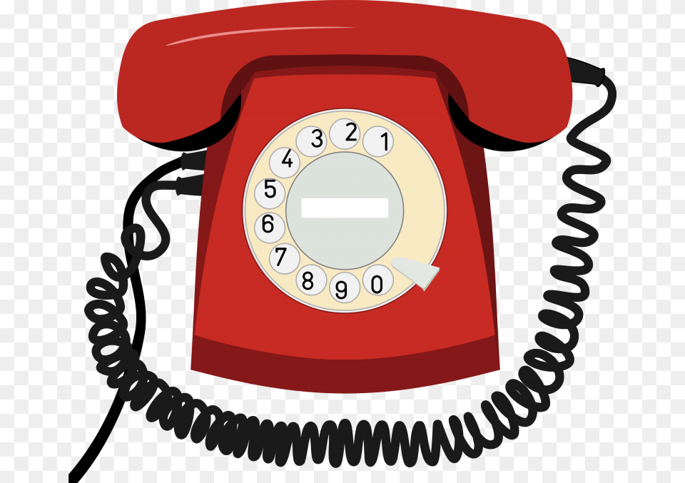 Telephone Set Clipart Clip Art, Electronics, Phone, Dial Telephone, Dynamite Free Png Download