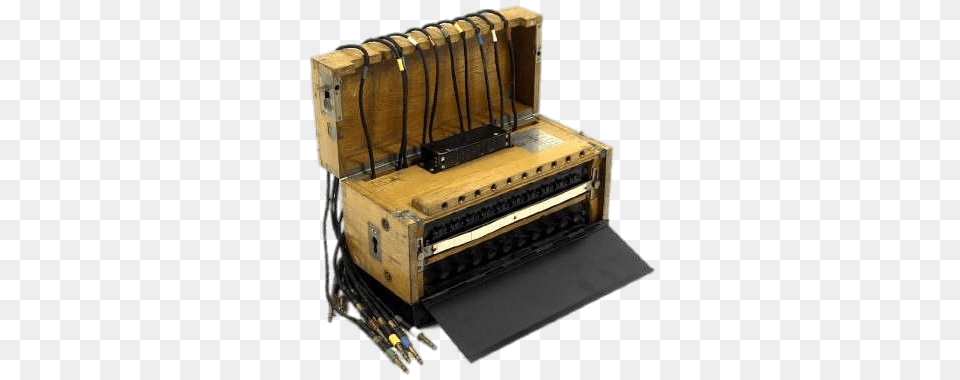 Telephone Switchboard, Bulldozer, Machine, Musical Instrument Png Image