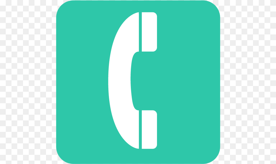 Telephone Symbol, Number, Text Free Transparent Png