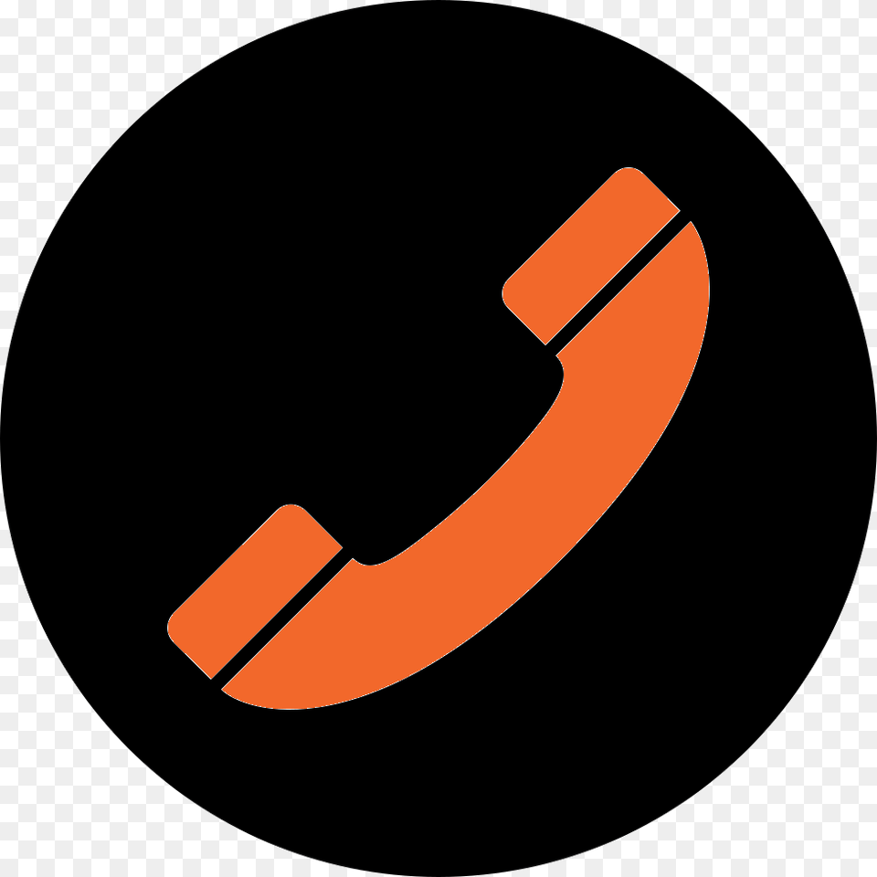 Telephone Symbol Clipart Download Phone Vector Icon, Disk, Text Png